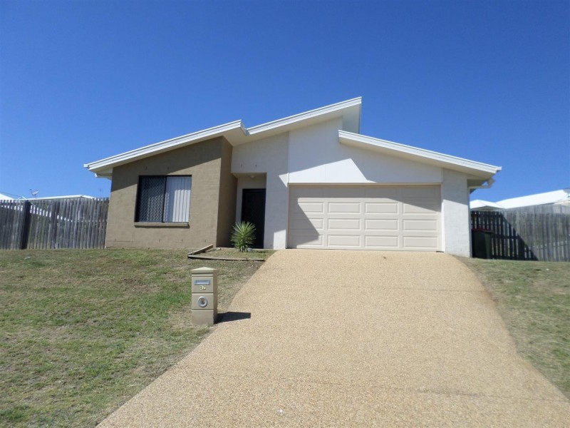 27 Viney Street, Gracemere QLD 4702