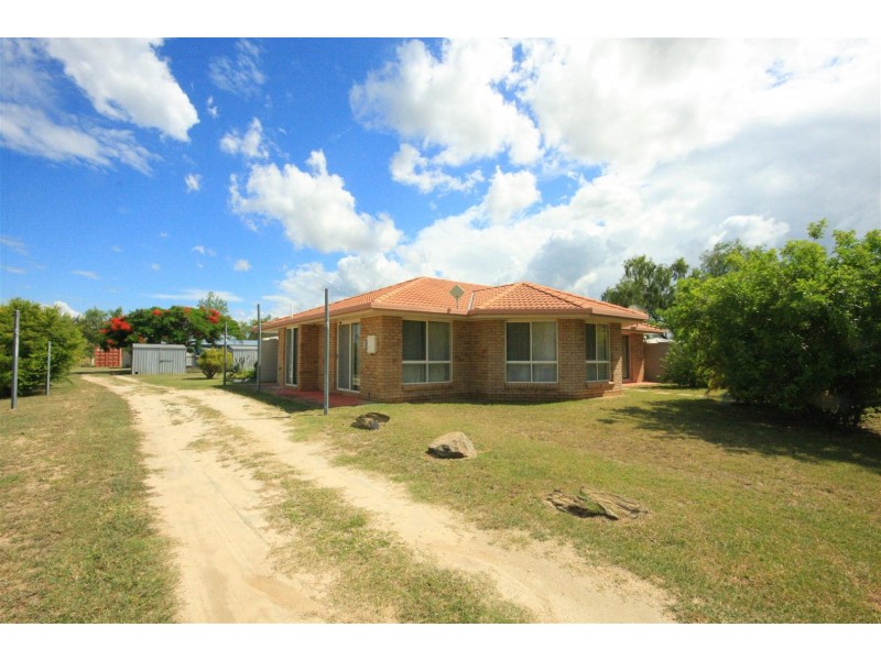 33 Boongary Road, Gracemere QLD 4702