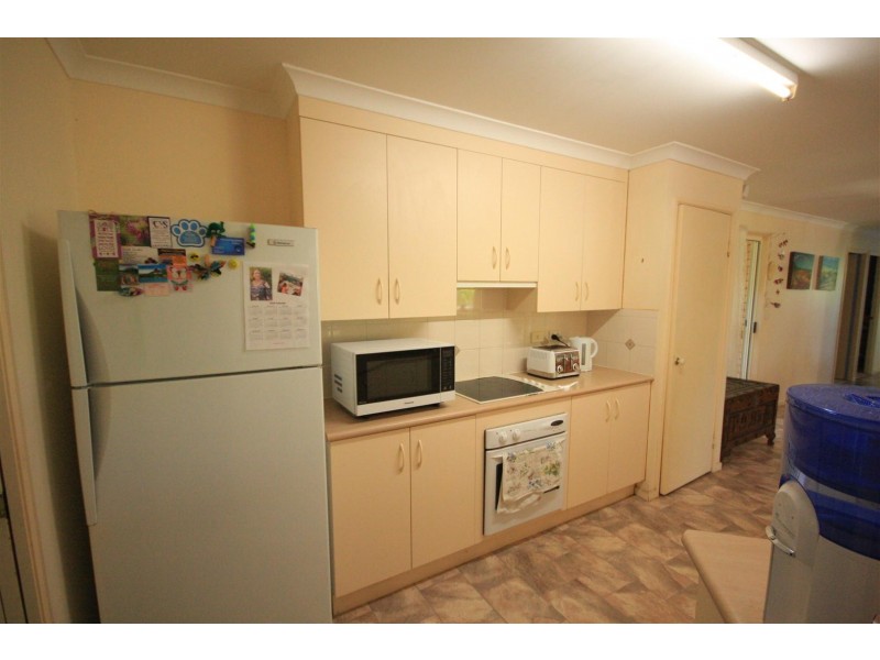 33 Boongary Road, Gracemere QLD 4702