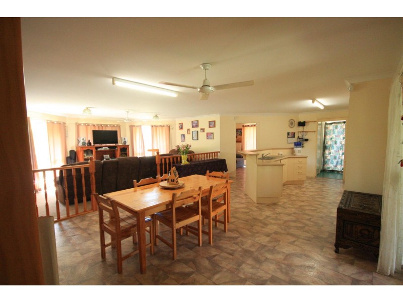 33 Boongary Road, Gracemere QLD 4702