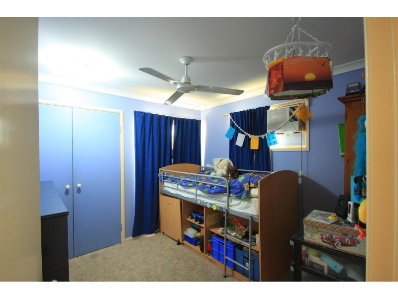 33 Boongary Road, Gracemere QLD 4702