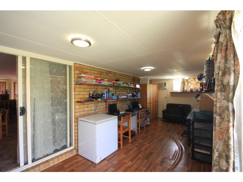 33 Boongary Road, Gracemere QLD 4702