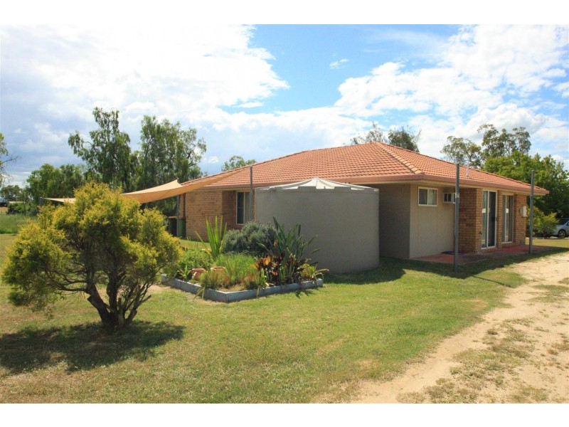 33 Boongary Road, Gracemere QLD 4702