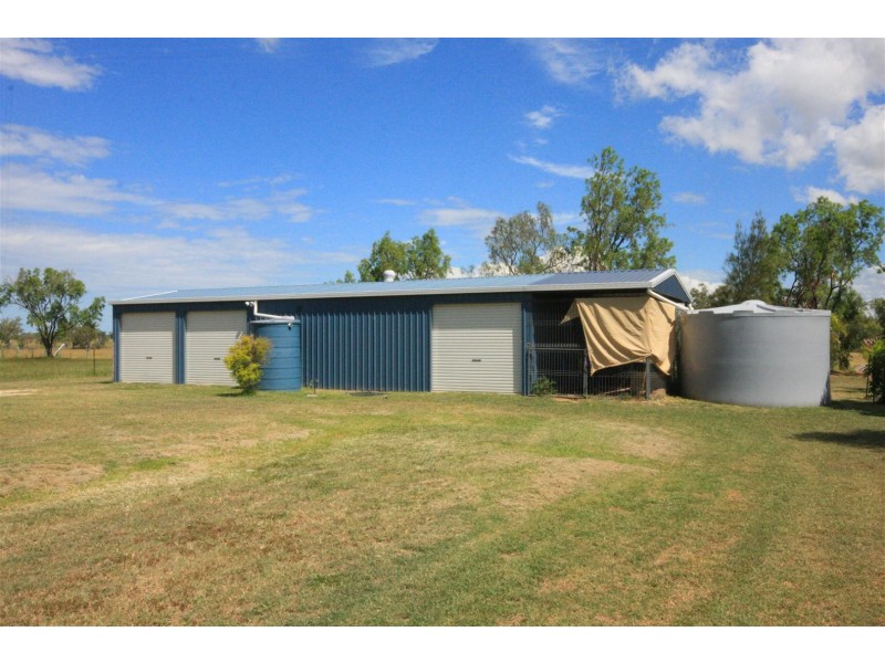 33 Boongary Road, Gracemere QLD 4702
