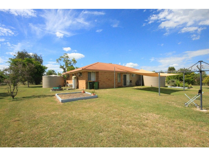 33 Boongary Road, Gracemere QLD 4702