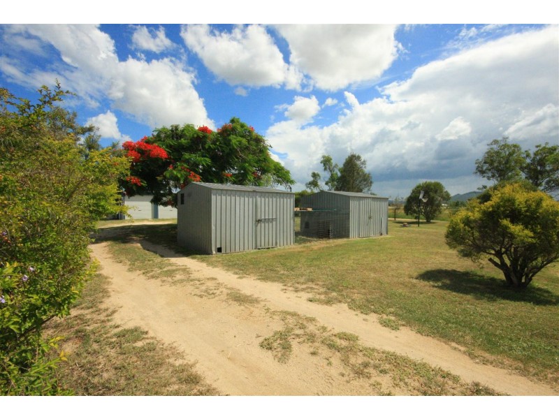 33 Boongary Road, Gracemere QLD 4702