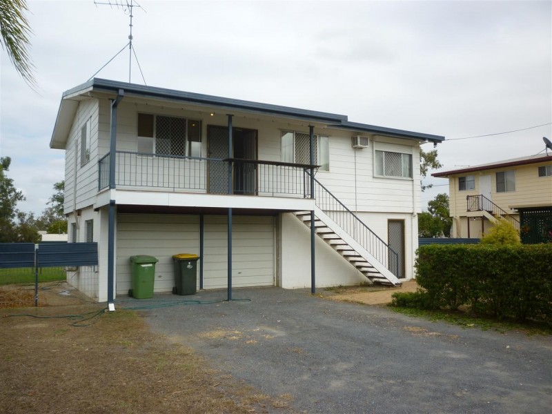 3 Barry Street, Gracemere QLD 4702