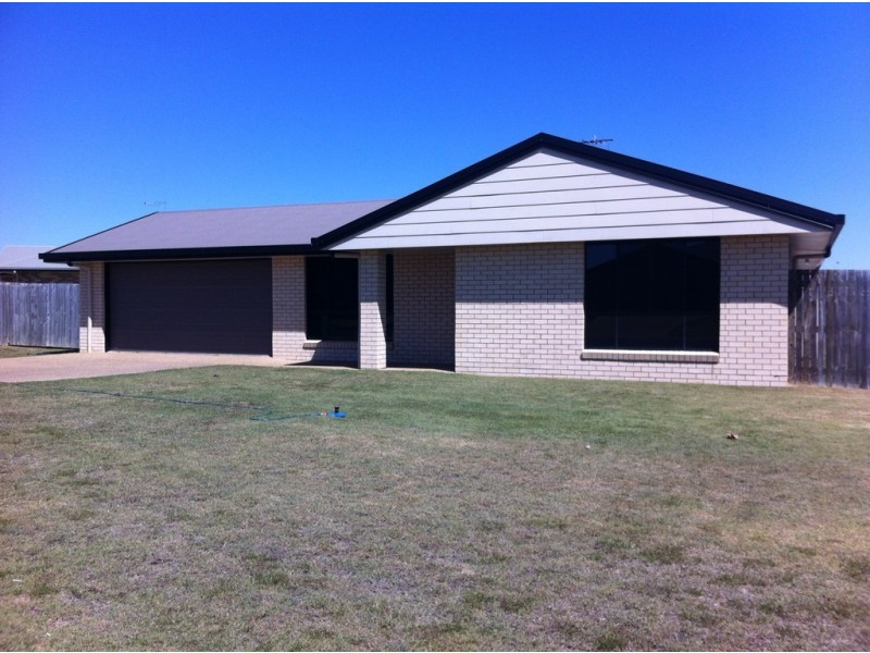 7 Corella Drive, Gracemere QLD 4702