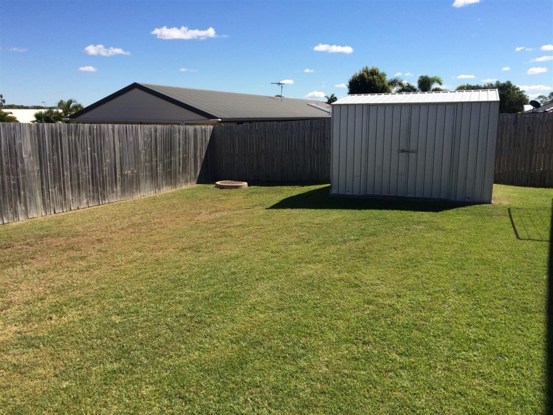 7 Corella Drive, Gracemere QLD 4702
