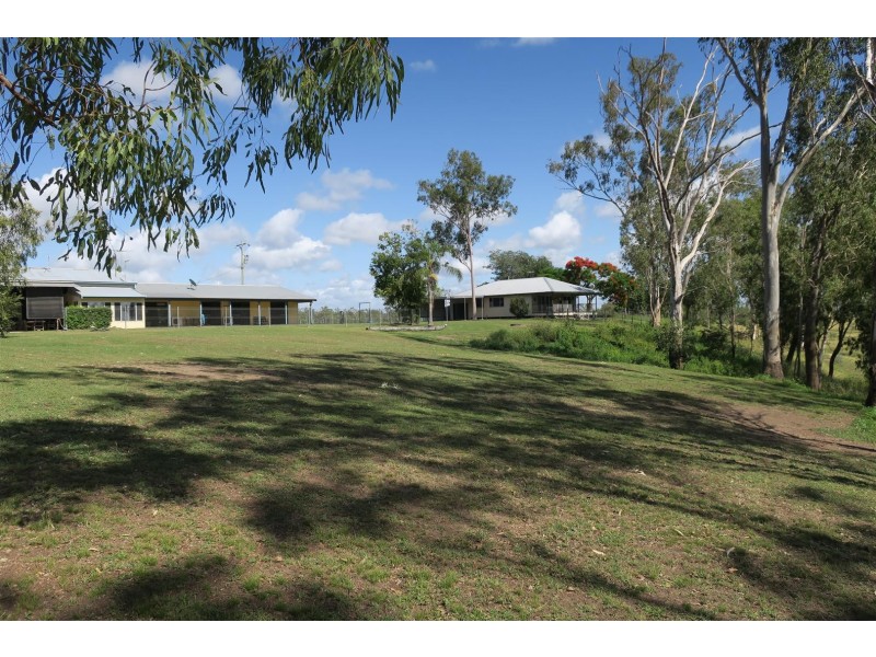 257 Lanyon Road, South Yaamba QLD 4702