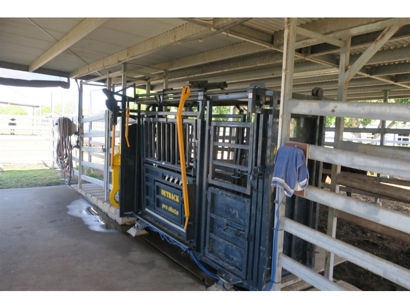 257 Lanyon Road, South Yaamba QLD 4702