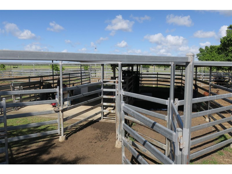 257 Lanyon Road, South Yaamba QLD 4702
