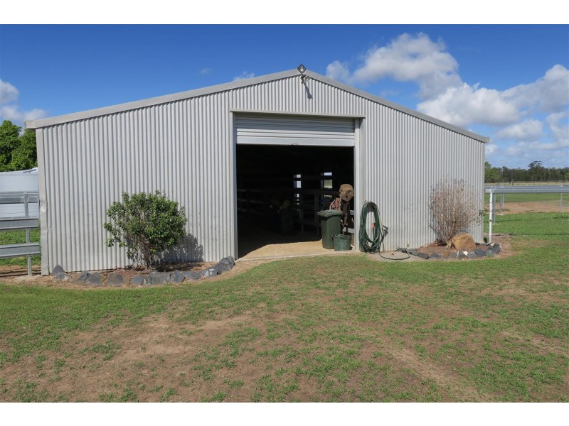 257 Lanyon Road, South Yaamba QLD 4702