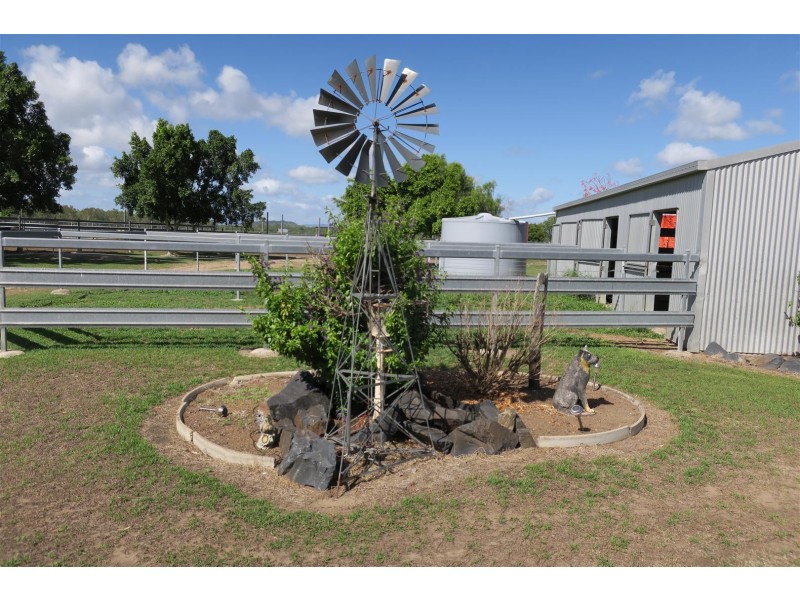 257 Lanyon Road, South Yaamba QLD 4702