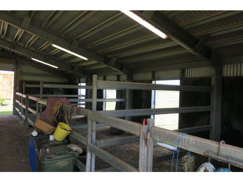 257 Lanyon Road, South Yaamba QLD 4702