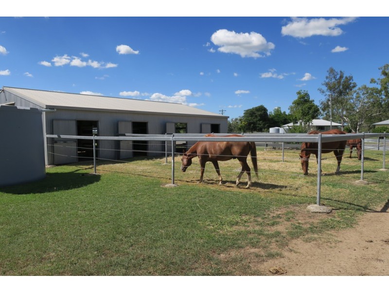257 Lanyon Road, South Yaamba QLD 4702