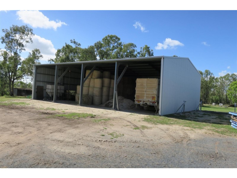 257 Lanyon Road, South Yaamba QLD 4702