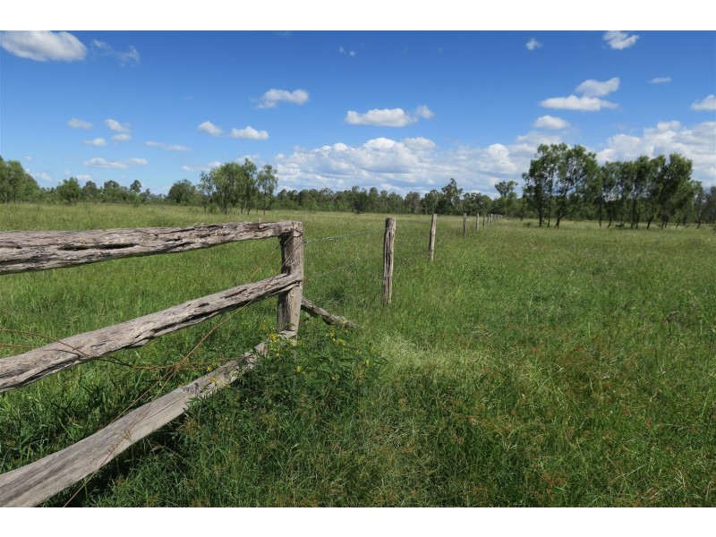 257 Lanyon Road, South Yaamba QLD 4702