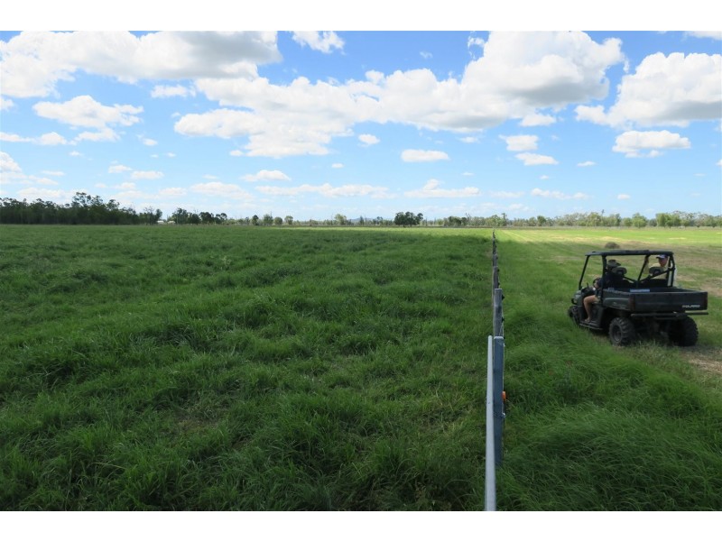 257 Lanyon Road, South Yaamba QLD 4702