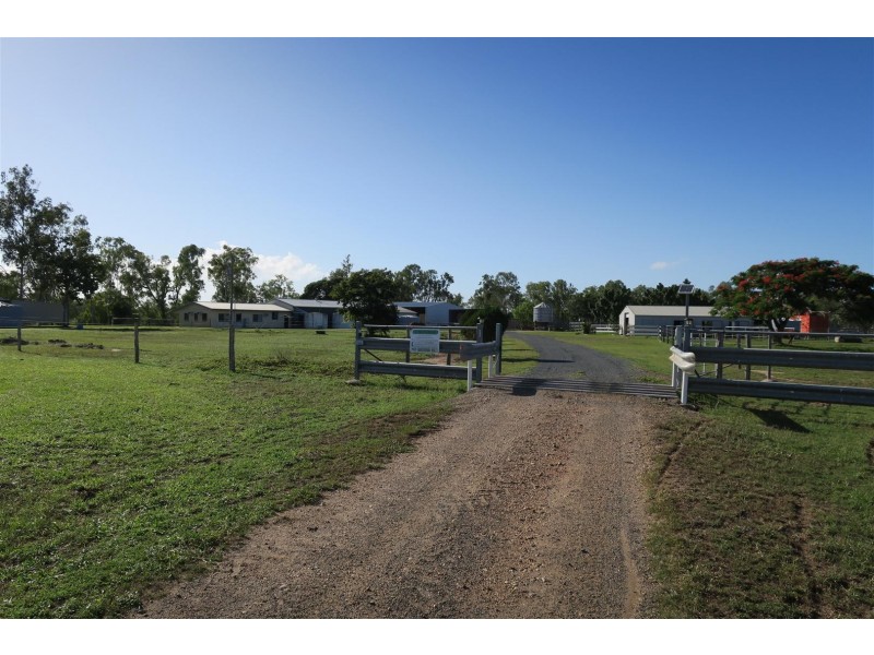 257 Lanyon Road, South Yaamba QLD 4702