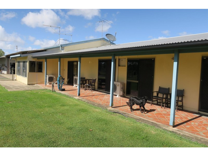 257 Lanyon Road, South Yaamba QLD 4702