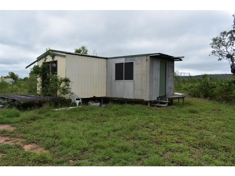 0 Somerset Street, Westwood QLD 4702