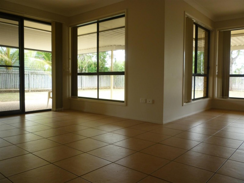 26 Gilmore Court, Gracemere QLD 4702