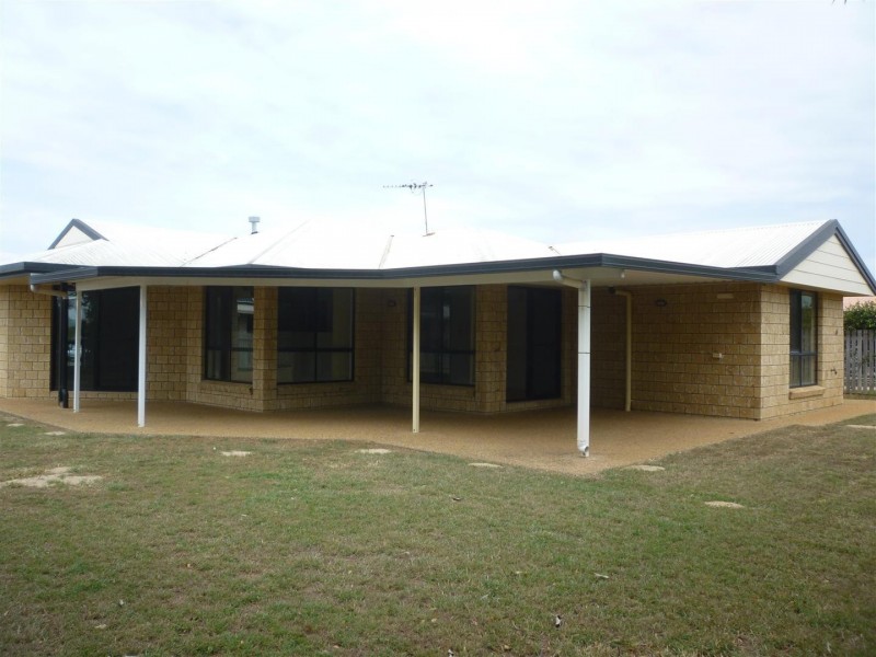 26 Gilmore Court, Gracemere QLD 4702