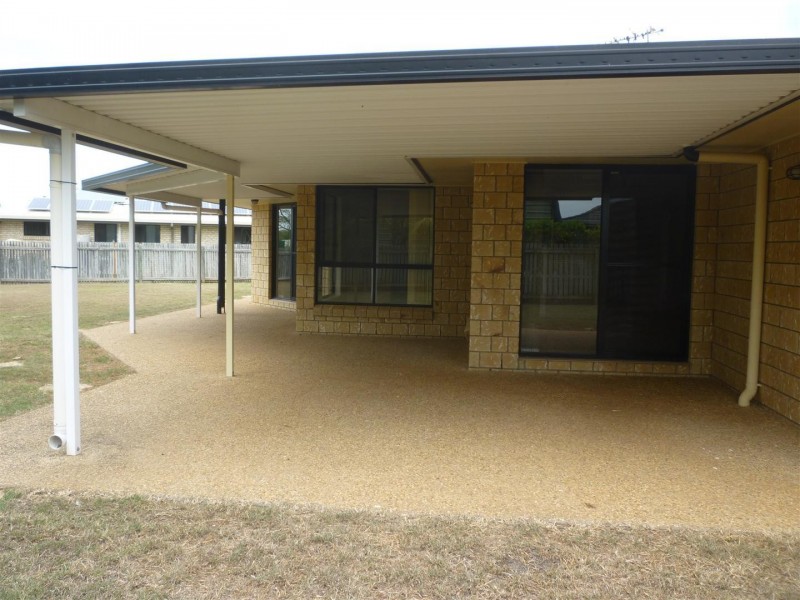 26 Gilmore Court, Gracemere QLD 4702