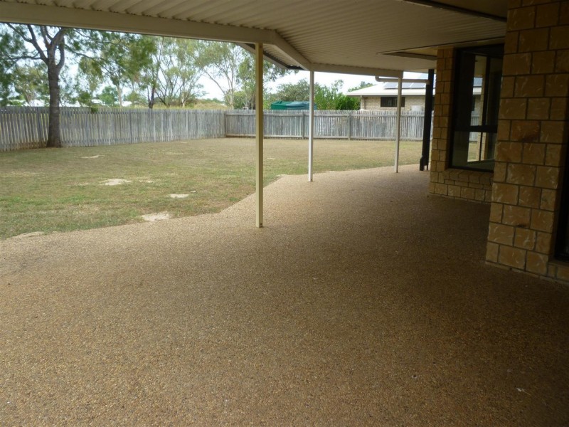 26 Gilmore Court, Gracemere QLD 4702