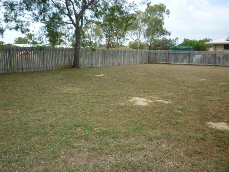 26 Gilmore Court, Gracemere QLD 4702