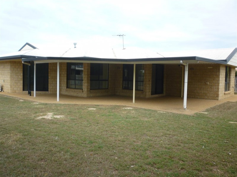 26 Gilmore Court, Gracemere QLD 4702