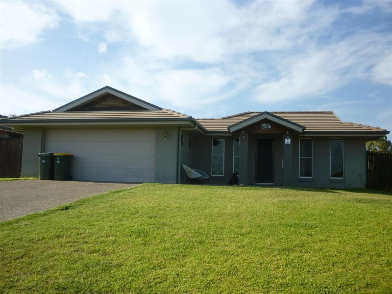 6 Lawson Court, Gracemere QLD 4702