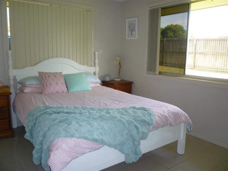 6 Lawson Court, Gracemere QLD 4702