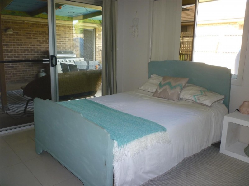 6 Lawson Court, Gracemere QLD 4702
