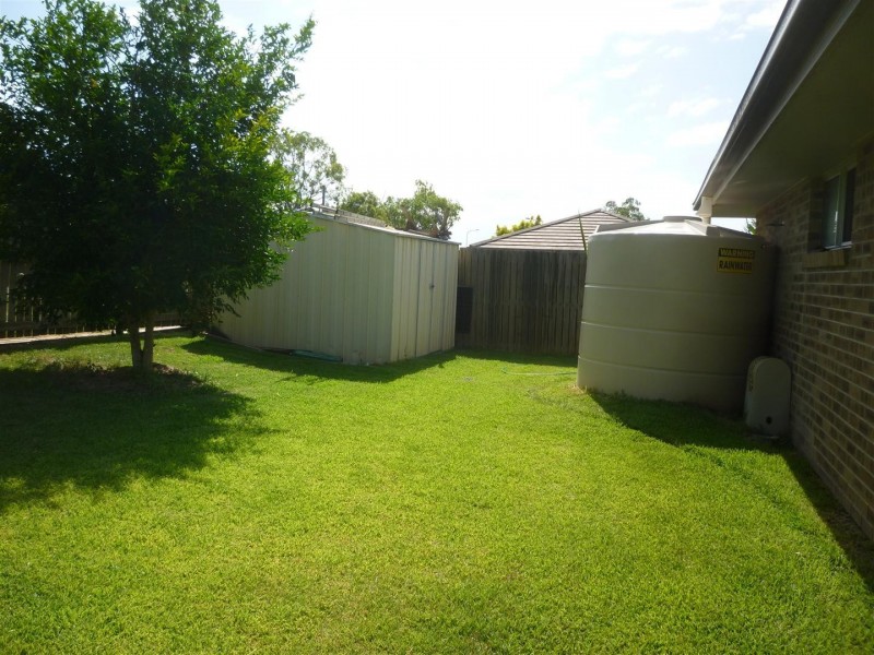6 Lawson Court, Gracemere QLD 4702