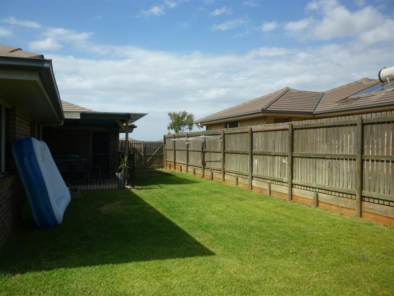 6 Lawson Court, Gracemere QLD 4702