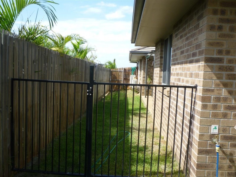 6 Lawson Court, Gracemere QLD 4702