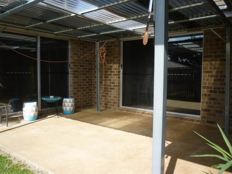 6 Lawson Court, Gracemere QLD 4702