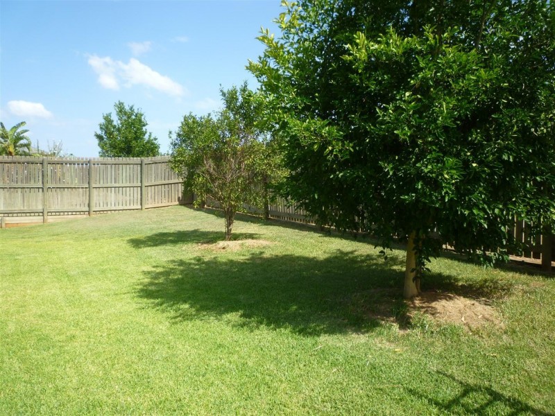 6 Lawson Court, Gracemere QLD 4702