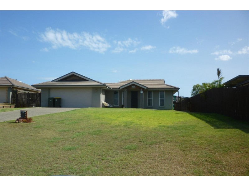 6 Lawson Court, Gracemere QLD 4702