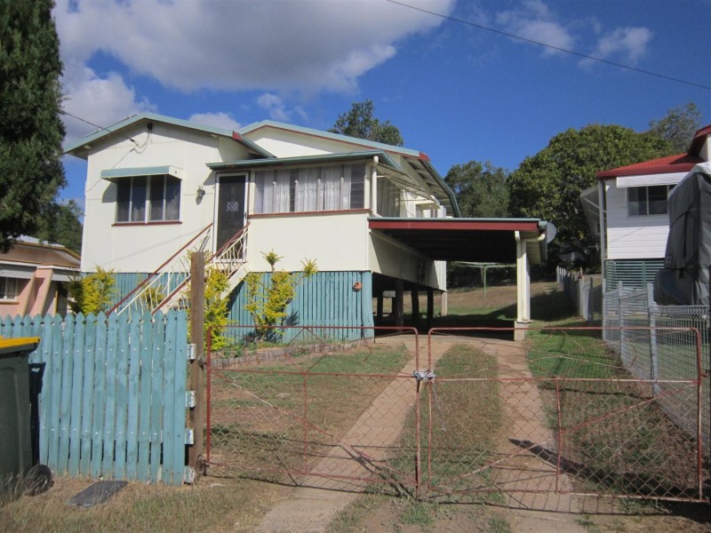 76 Dee Street, Mount Morgan QLD 4714