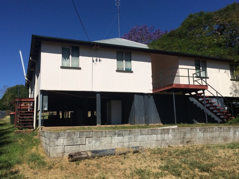 4/63 James Street, Mount Morgan QLD 4714