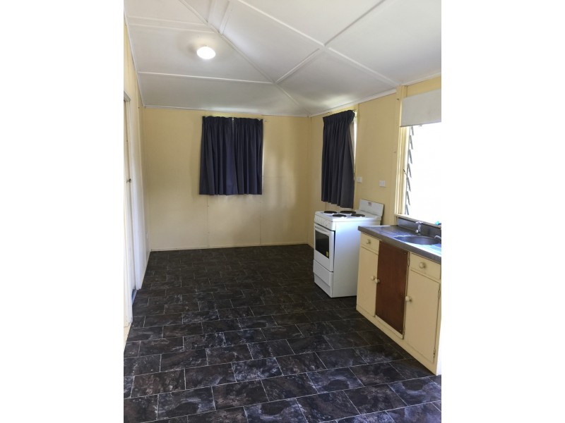 4/63 James Street, Mount Morgan QLD 4714