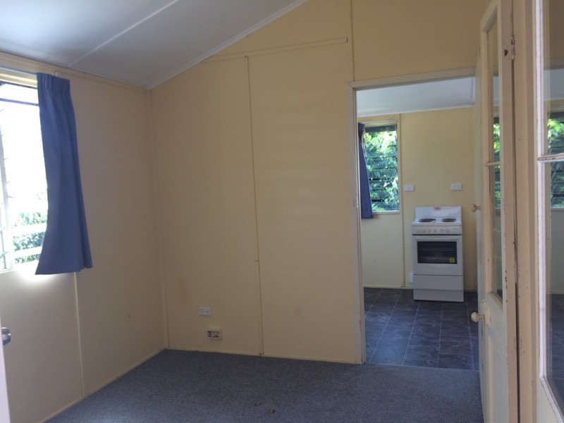 4/63 James Street, Mount Morgan QLD 4714