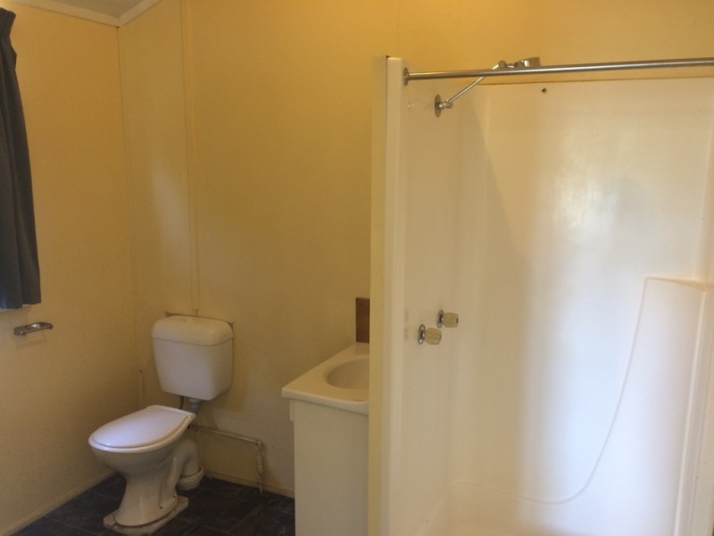 4/63 James Street, Mount Morgan QLD 4714