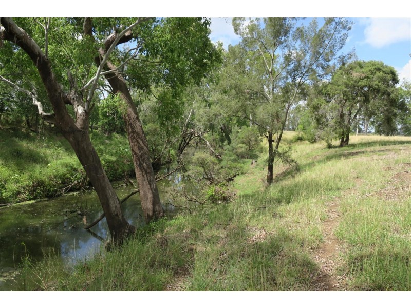 82 Lyttle Lane, Ridgelands QLD 4702