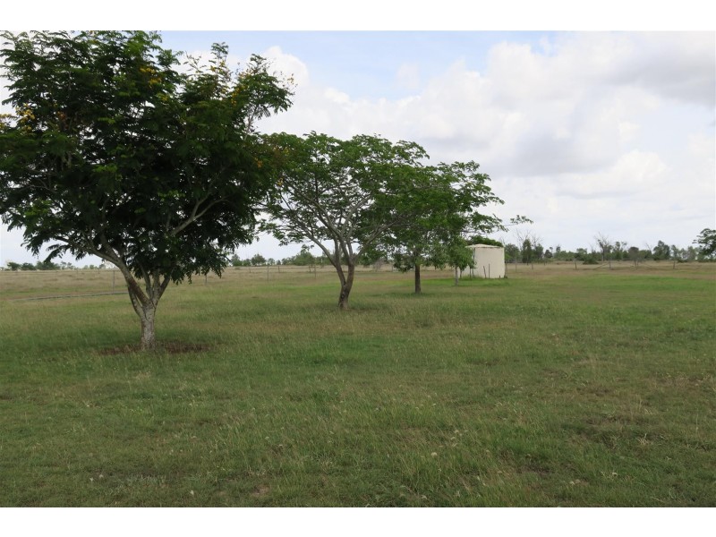 82 Lyttle Lane, Ridgelands QLD 4702