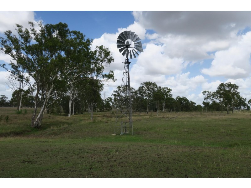 82 Lyttle Lane, Ridgelands QLD 4702