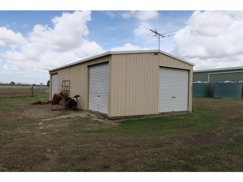 82 Lyttle Lane, Ridgelands QLD 4702